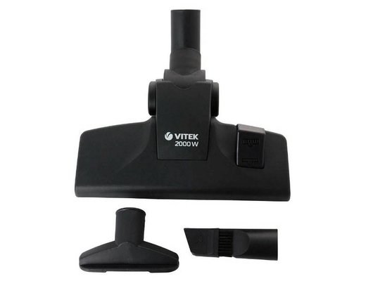 Пылесос VITEK 8137-VT-01